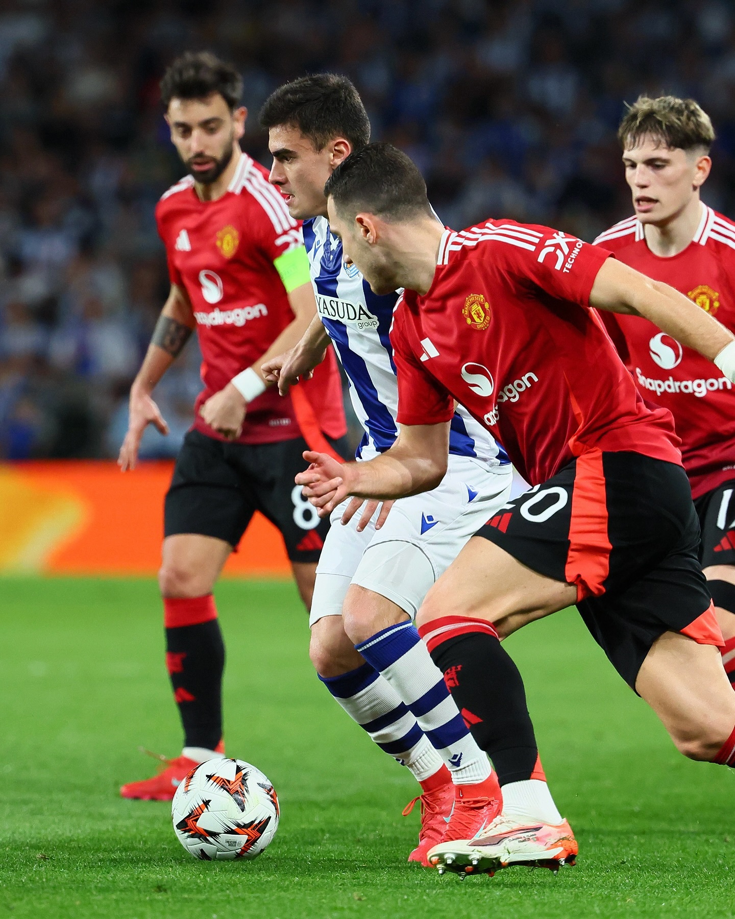 赛地聚焦——欧联转会期热度飙升，曼城门线救险，信心回归，赛程密集仍需轮换的简单介绍-Kaiyun开云中国官网